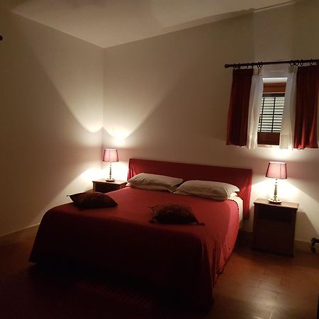La Casa Degli Artisti Apartment Rome Exterior photo