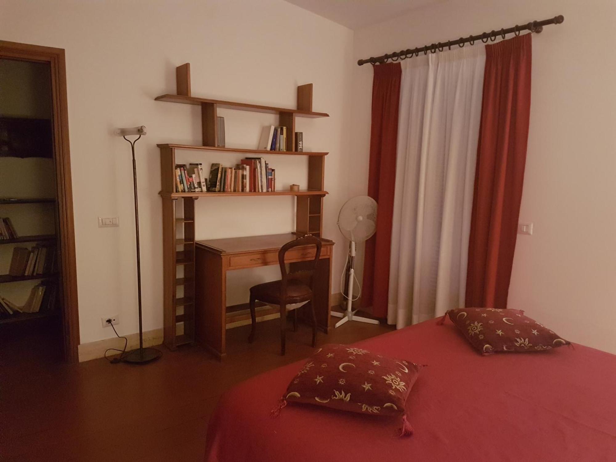 La Casa Degli Artisti Apartment Rome Exterior photo