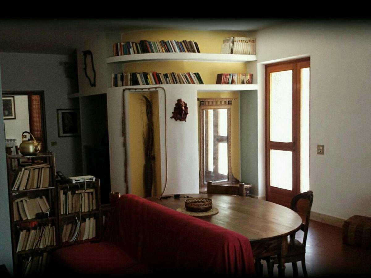 La Casa Degli Artisti Apartment Rome Exterior photo